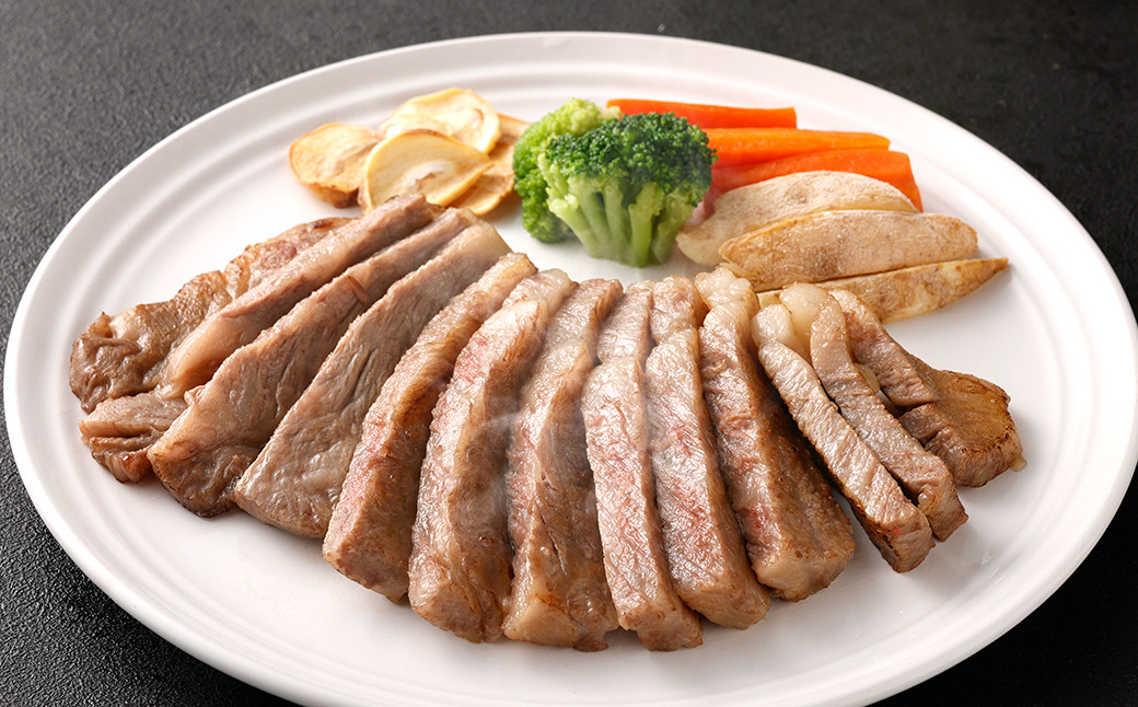 黒樺牛 サーロイン ステーキ 400g 200g×2パック