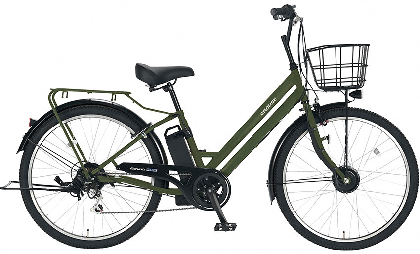 マットグリーン