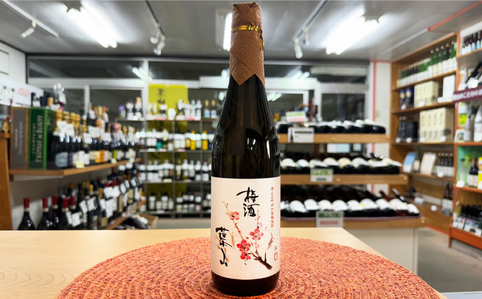 お酒 梅酒 うめ酒 特別純米酒 純米酒 葉山 葉山ようこそ 神奈川県 葉山町 セット