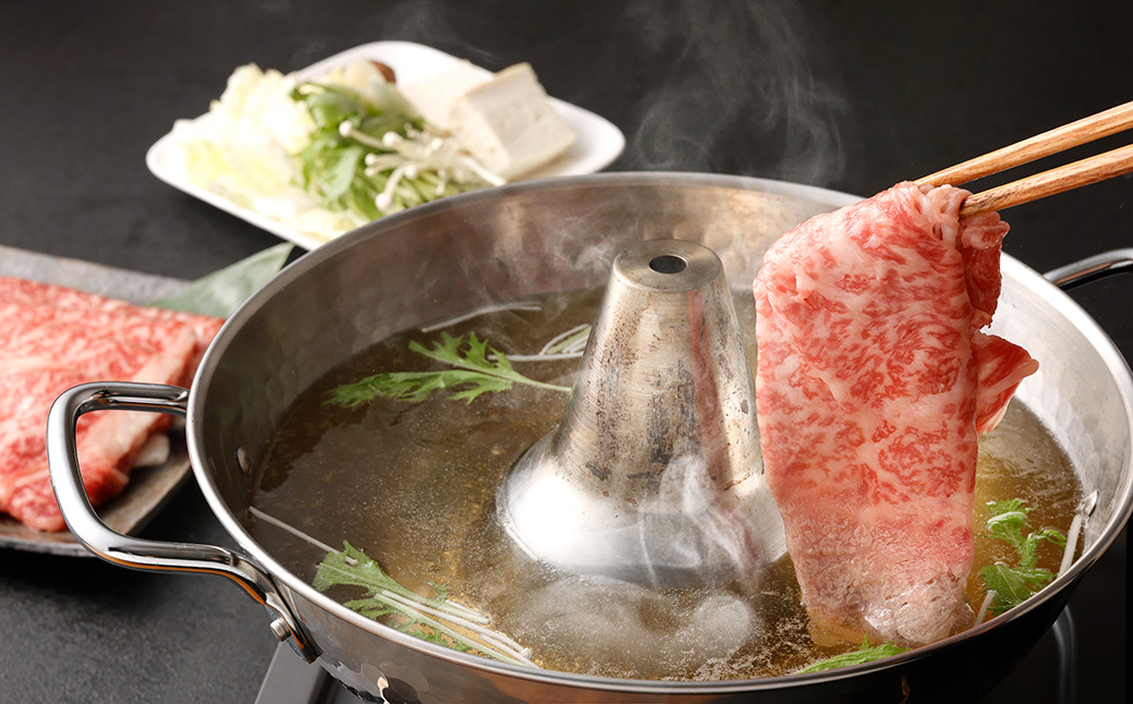 黒樺牛 【3回 定期便】 ロース すき焼き用 250g 250g×1パック 計750g