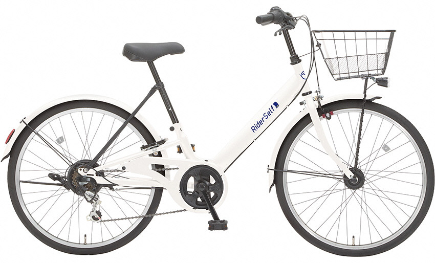 パールホワイト