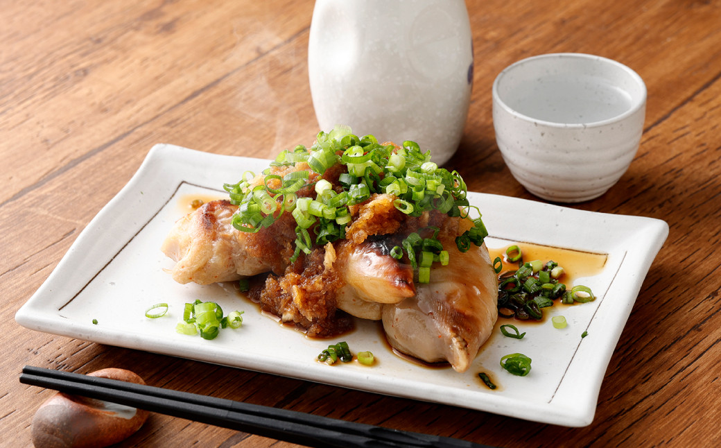 【訳あり】味付 焼豚足 10本 1本約140g～200g 