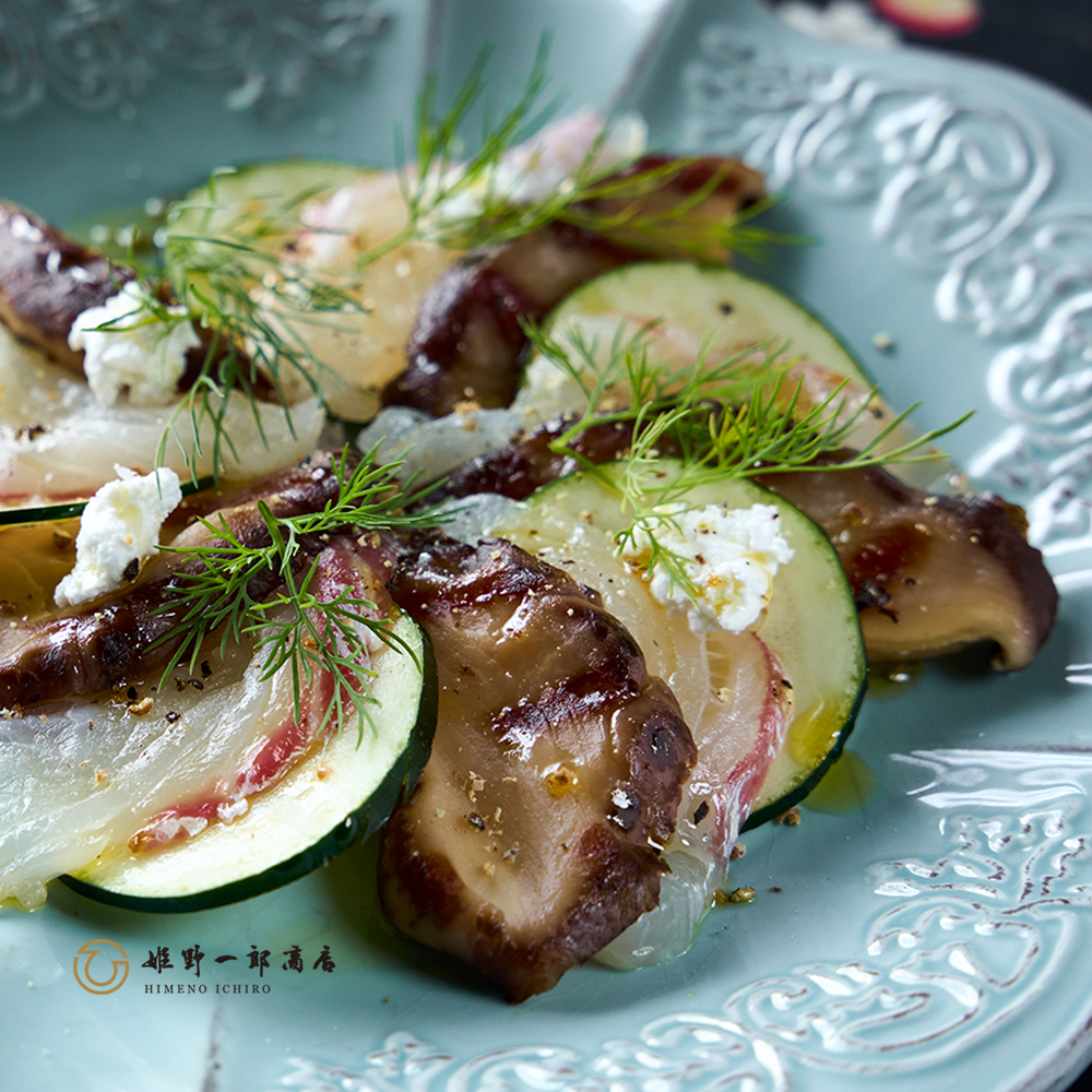 山の宝石 上どんこ 約60g 10g×6袋