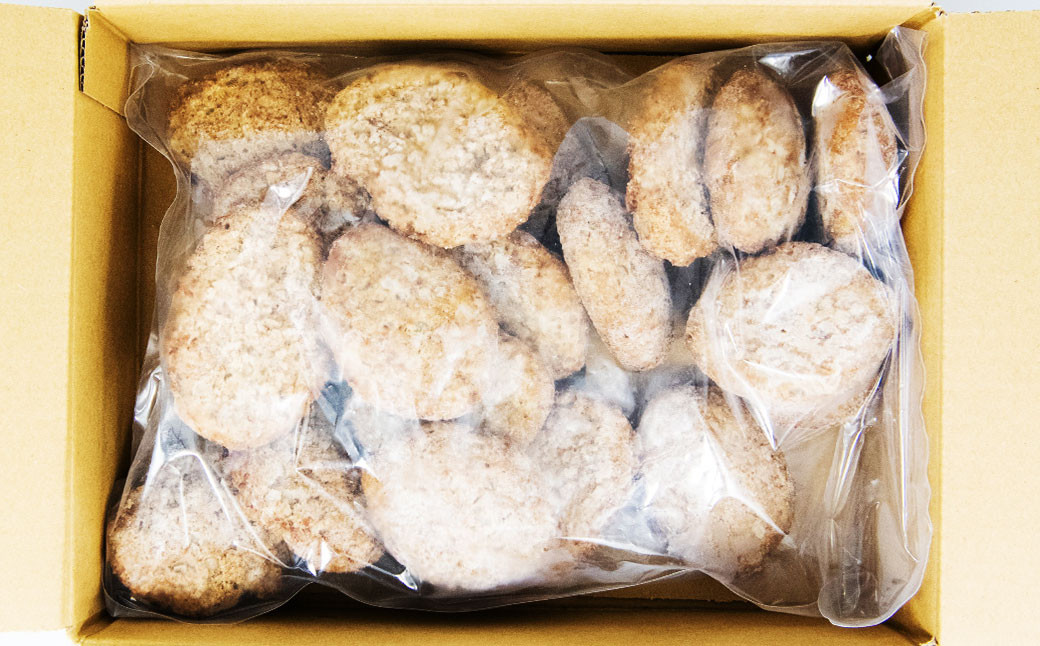 【おおいた和牛 100%使用】 おおいた和牛 ハンバーグ 17個 計約1.2kg