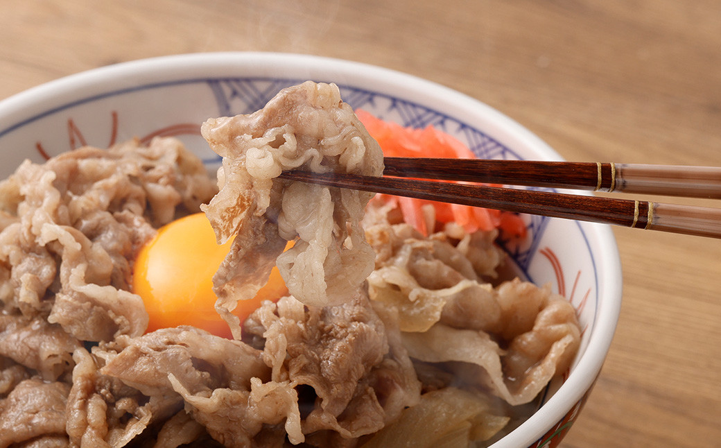 大阪産 和牛 なにわ黒牛 切り落とし 1.5kg （250g×6パック）