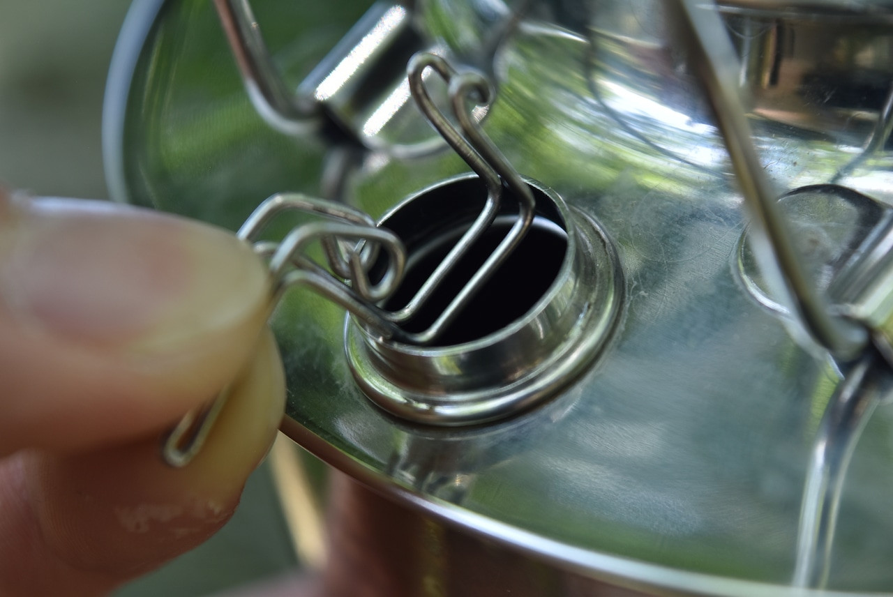 イーグルプロダクツケトル専用 注ぎ口 コーヒードリップ用