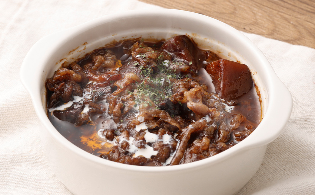 大阪産 和牛 なにわ黒牛 切り落とし 1.5kg （250g×6パック）