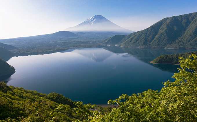 山梨県身延町 日本旅行 地域限定旅行クーポン