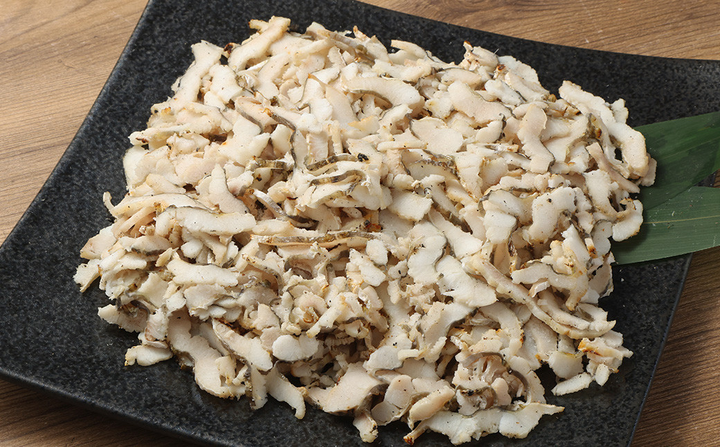 熊本県産焼きはもスライス 約1kg