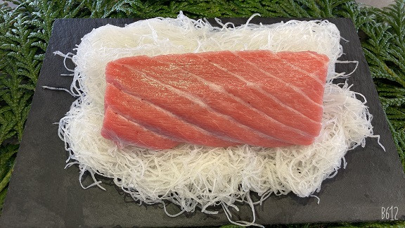 大トロ