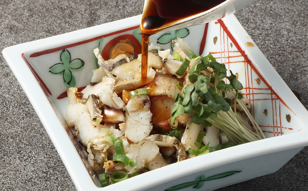 熊本県産焼きはもスライス 約1kg