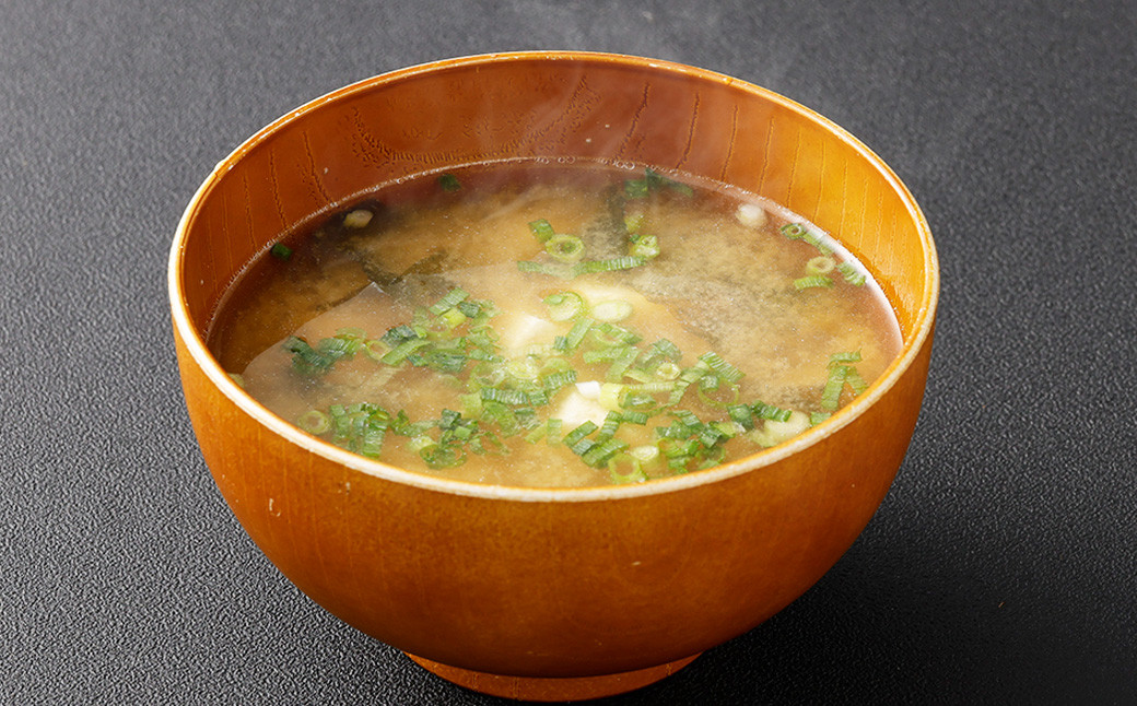 【山形県・白鷹町】定番みそ1kg 3種セット