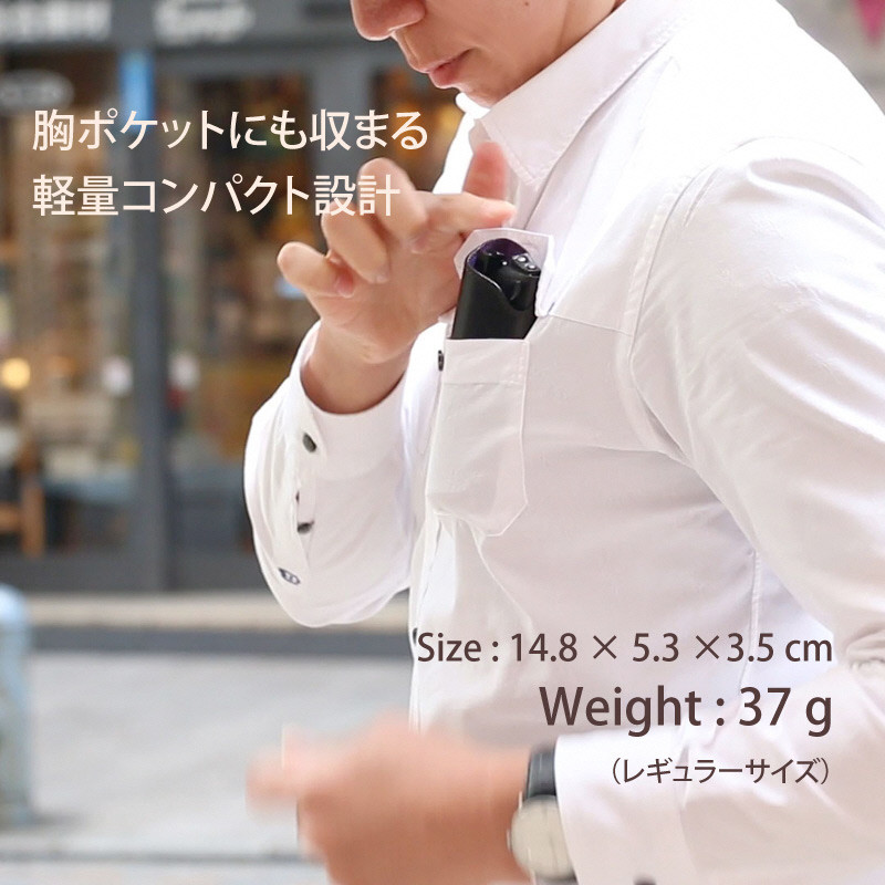 【こだわりの革アイテム】メガネケース（グリーン）［レギュラーサイズ］