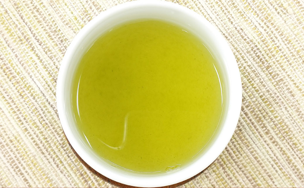 【12ヶ月定期便】 おすすめ・お茶屋のまかない煎茶 計300g 100g×3本 セット 【緑茶 茶葉】
