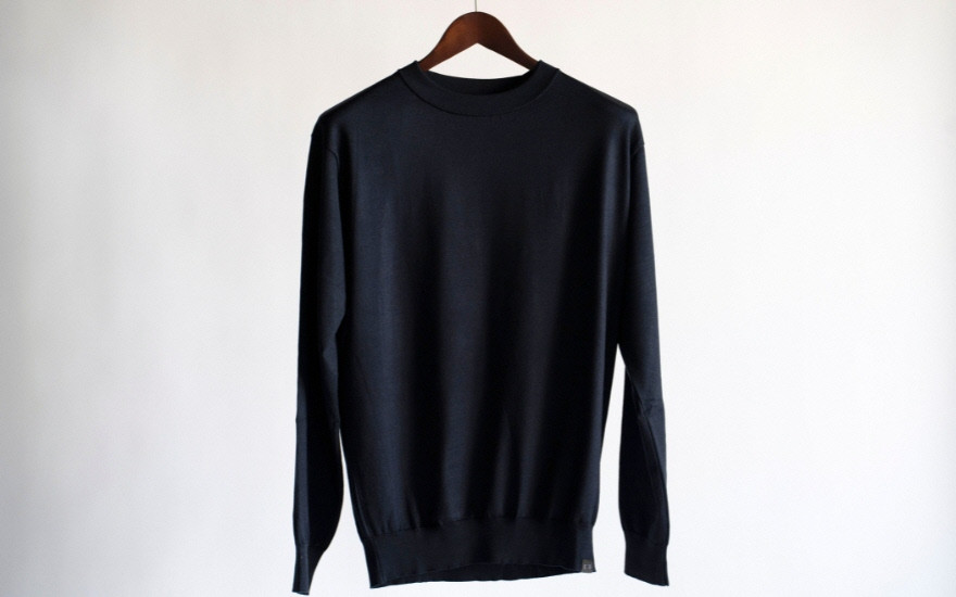 カラー:ネイビー