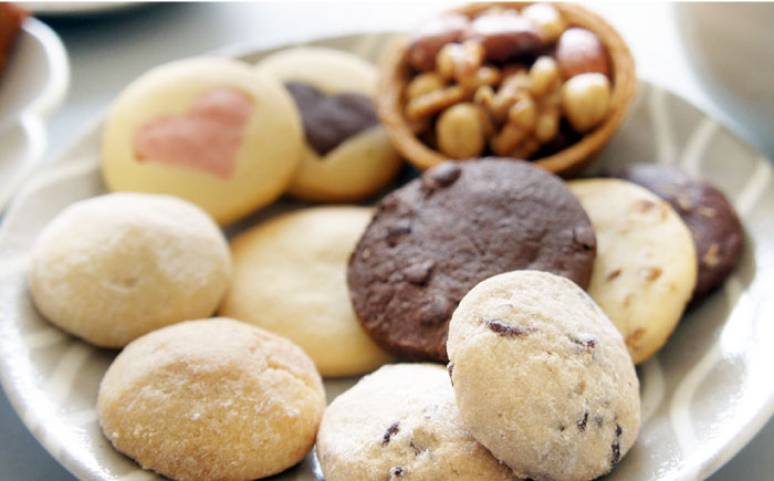 パティスリー焼き菓子セット 計20個 ギフト箱入り 愛媛県大洲市/有限会社冨永松栄堂 お菓子 おやつ おかし 詰め合わせ ギフト