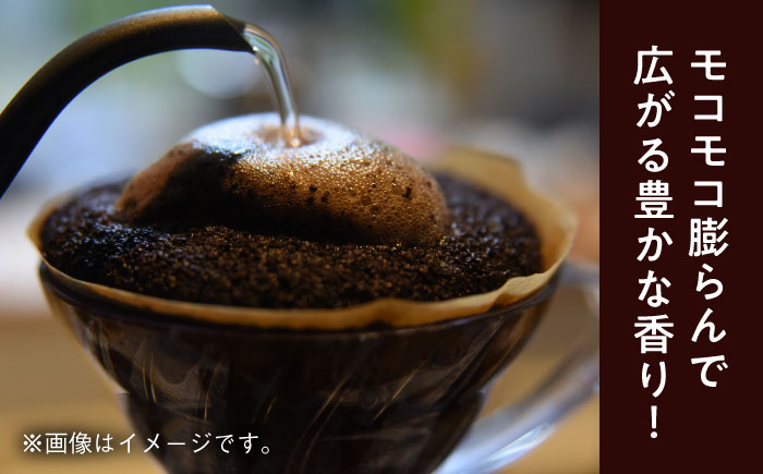 コーヒー粉 中細挽き 葉山 スペシャル 珈琲豆 アソートセット 3パック コーヒー 定期便