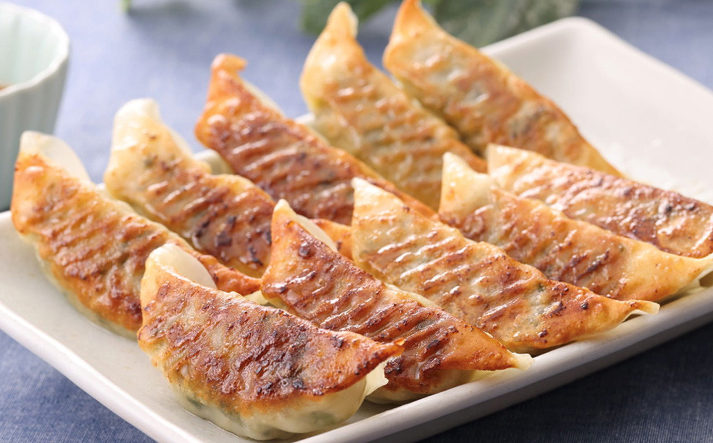 フタワのにら餃子 20g×50個×3袋 合計150個