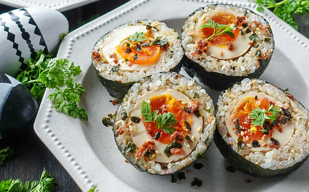 大森屋 小魚ふりかけ 45g×10セット