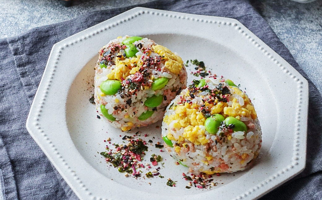 大森屋 男梅ふりかけ 35g×10セット