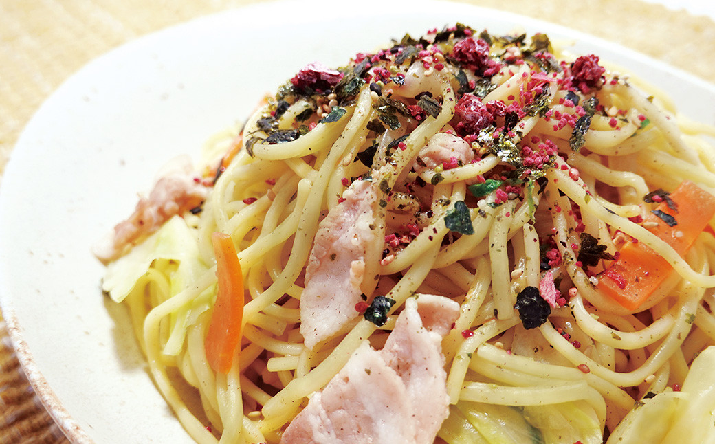 大森屋 男梅ふりかけ 35g×10セット