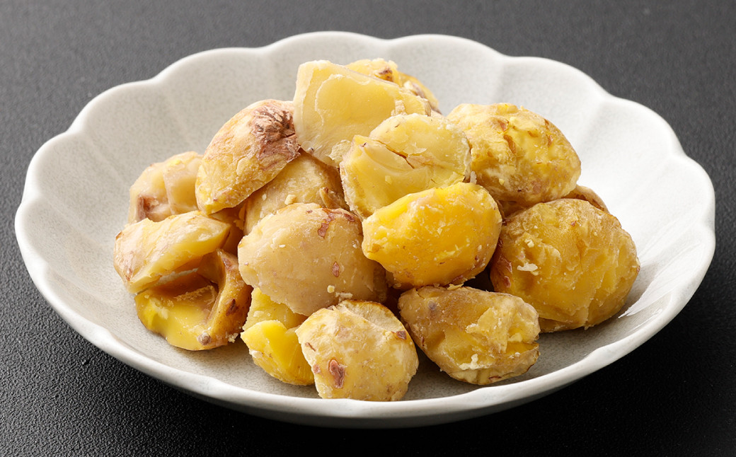 熊本県産 むき栗 約750g