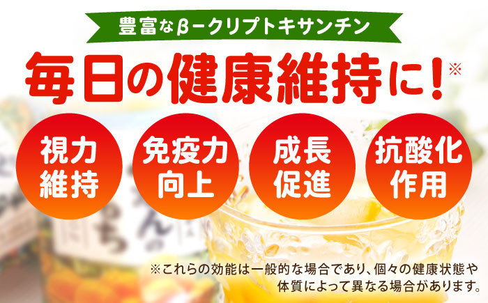 みかん みかんジュース ミカン 蜜柑 佐賀みかん 果汁100% 濃縮還元 温州みかん 果実 フルーツ 