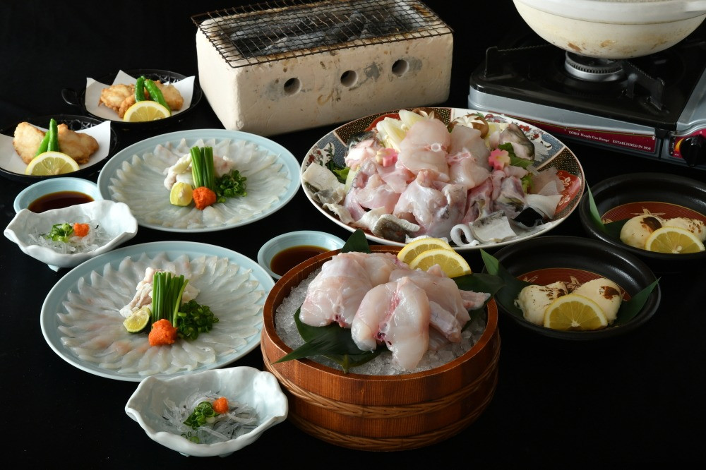 画像はイメージです｡※画像は2人前※