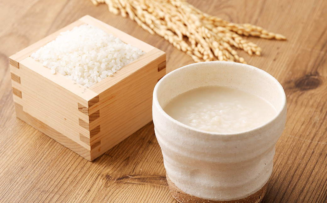 甘酒 400g入り 10袋セット