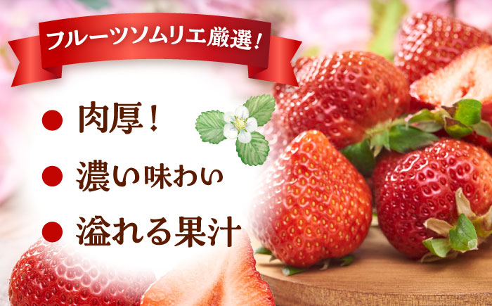 あまおう 福岡 博多 苺 ストロベリー