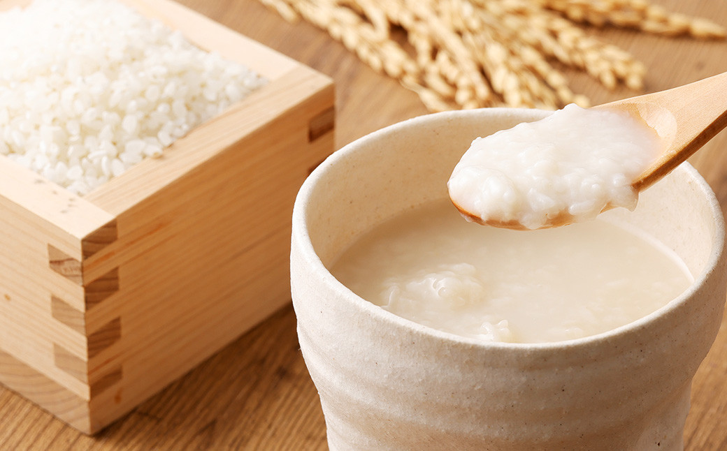 甘酒 400g入り 10袋セット