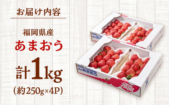 あまおう 福岡 博多 苺 ストロベリー