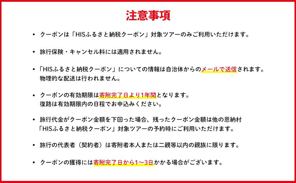 HISふるさと納税クーポン(沖縄県恩納村)300,000円分|沖縄旅行 沖縄観光 沖縄ホテル 宿泊券 クーポン 旅行券 ホテル