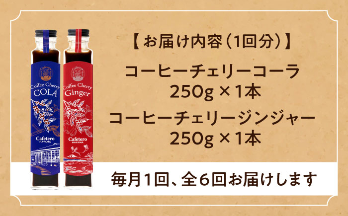 コーラ エナジードリンク 酸味 コーヒー  神奈川県 葉山町 クラフトコーラ 天然 ドリンク 炭酸 定期便