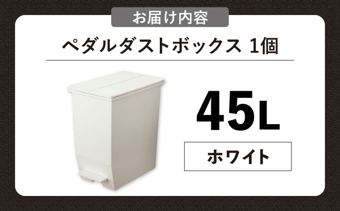 ゴミ箱 ごみ箱 ダストボックス シンプル リビング キッチン インテリア 分別 贈答 ギフト おすすめ 人気 岐阜県 恵那市