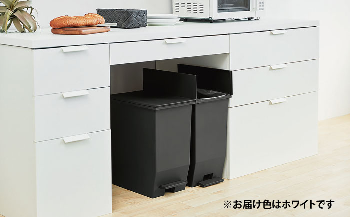 ゴミ箱 ごみ箱 ダストボックス シンプル リビング キッチン インテリア 分別 贈答 ギフト おすすめ 人気 岐阜県 恵那市