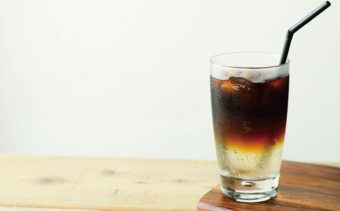 コーヒー 自家焙煎 カフェオレ カフェラテ ブレンド 珈琲 島根 松江 おすすめ