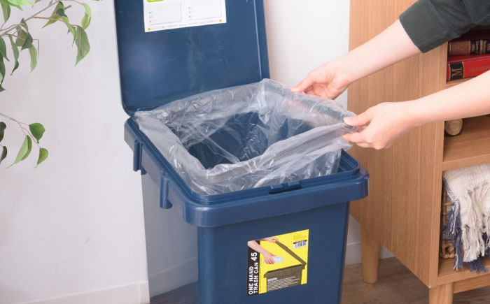 ゴミ箱 ごみ箱 ダストボックス シンプル リビング キッチン インテリア 分別 贈答 ギフト おすすめ 人気 岐阜県 恵那市