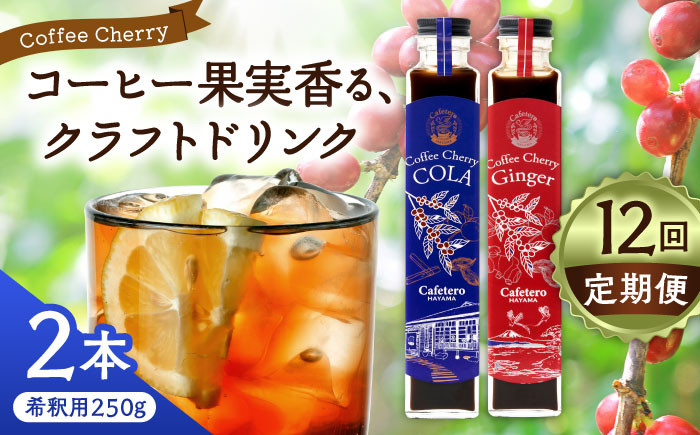 コーラ エナジードリンク 酸味 コーヒー  神奈川県 葉山町 クラフトコーラ 天然 ドリンク 炭酸 定期便