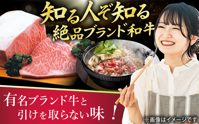 牛肉 博多和牛 ミスジ スライス 400g