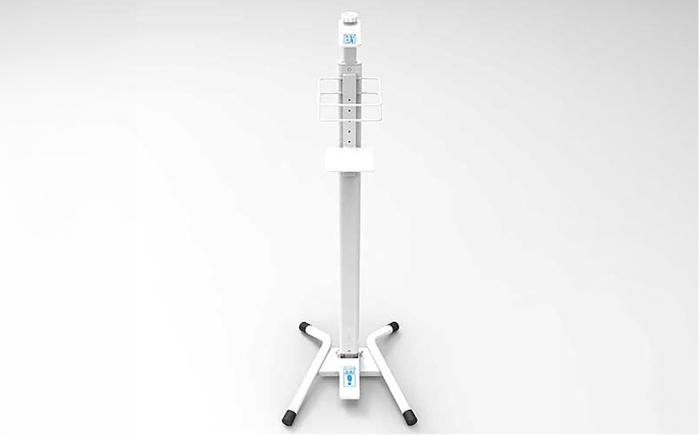 消毒 除菌 殺菌 ポンプスタンド アルコール除菌 島根 松江 おすすめ 人気