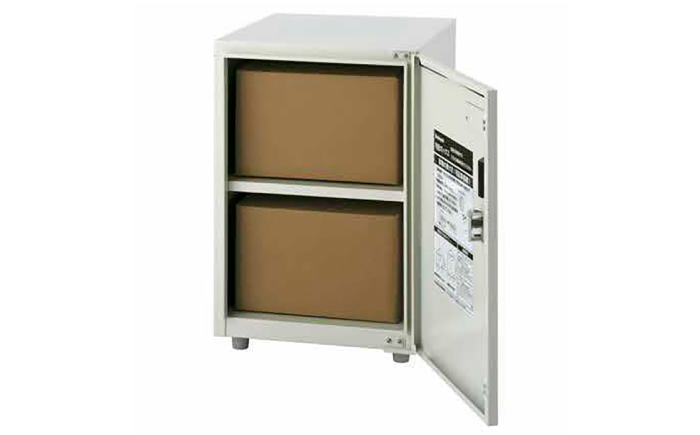 置き配 荷物 小型 ポスト 玄関 鍵付き 便利 島根 松江 人気 おすすめ