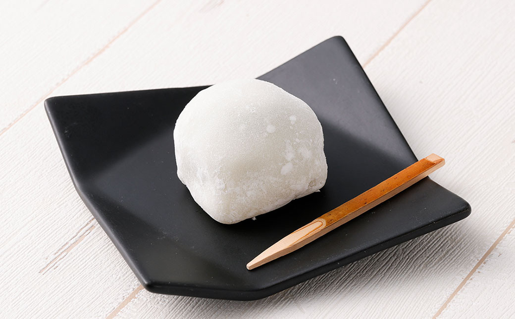 ずんだ大福 10個入