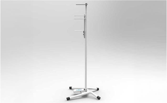 消毒 除菌 殺菌 ポンプスタンド アルコール除菌 島根 松江 おすすめ 人気