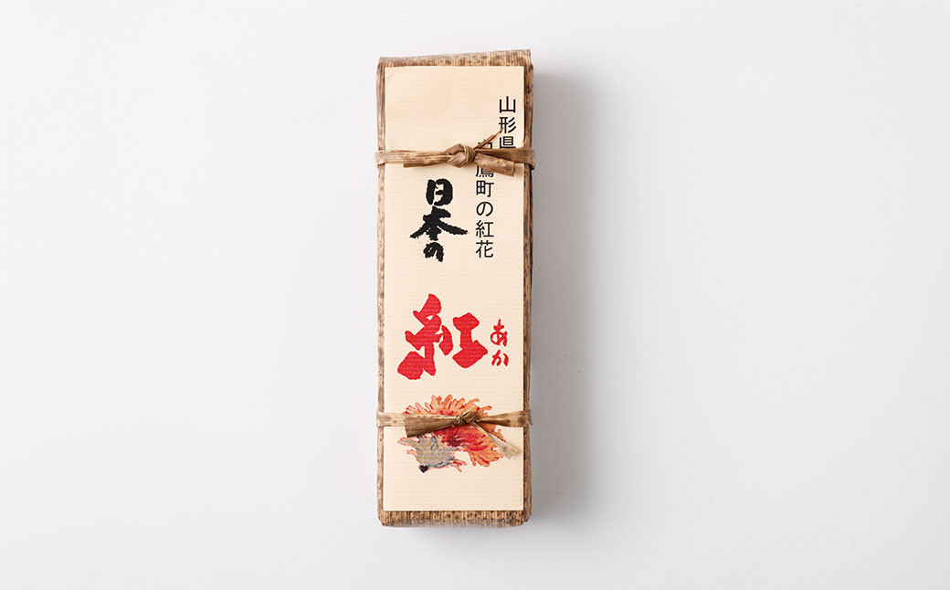 日本の紅 羊羹 1本