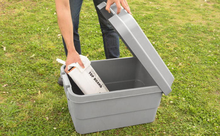 収納ケース アウトドア 収納 ボックス キャンプ  収納ボックス インテリア 贈答 ギフト おすすめ 人気 岐阜県 恵那市