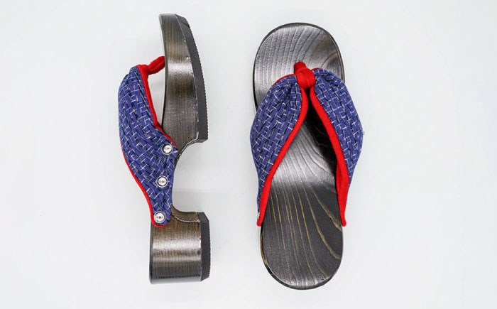 下駄 げた 履物 はきもの 日田下駄 日田 大分