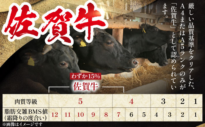 三栄の佐賀牛 ローストビーフ 200g （１〜2人前） 霜降り 黒毛和牛 和牛 佐賀牛 ローストビーフ [HAA131]