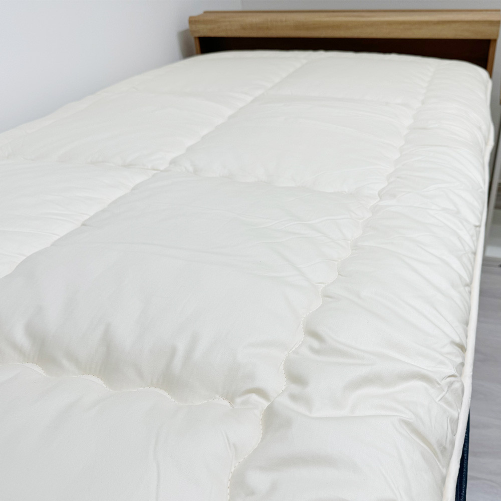 日本製 体圧分散プロファイルウレタン敷ふとん100×210cm シングルサイズ HGP-S