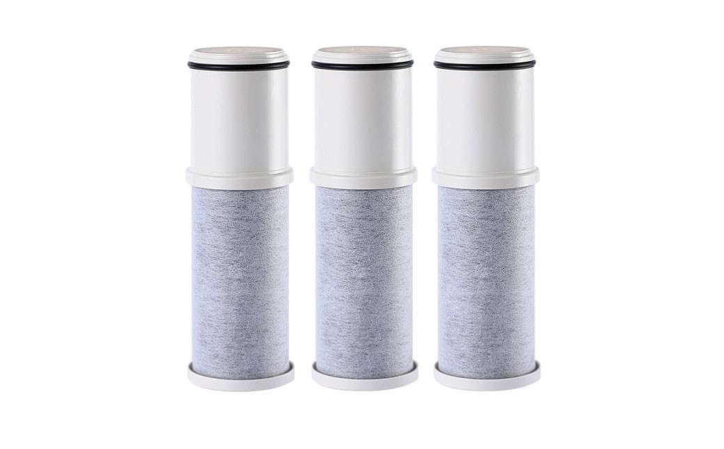 クリンスイ カウンターオンカートリッジ HCC17023 3本